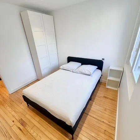 Apartment - Quartier Des Toulouse