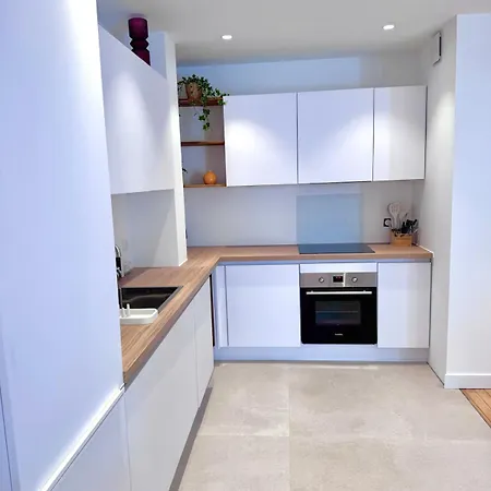 Apartment - Quartier Des Toulouse