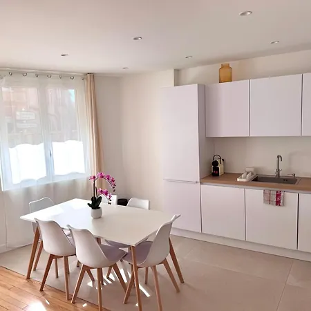 - Quartier Des Toulouse