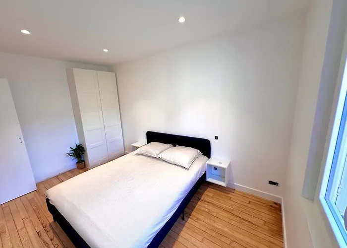 - Quartier Des Apartment