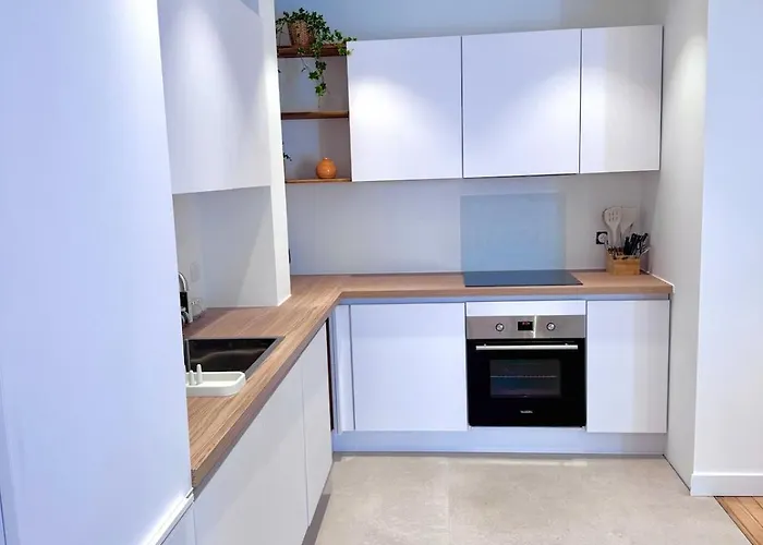 Apartmán - Quartier Des Toulouse