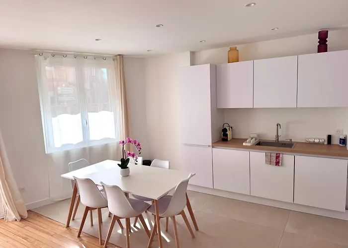 - Quartier Des Toulouse