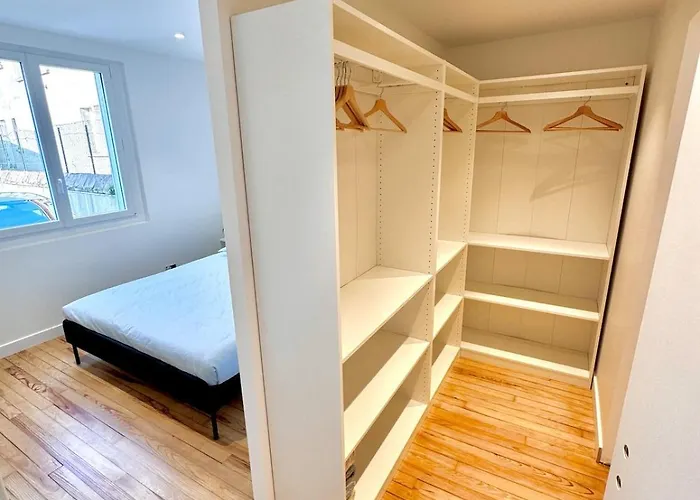 Apartment - Quartier Des Toulouse