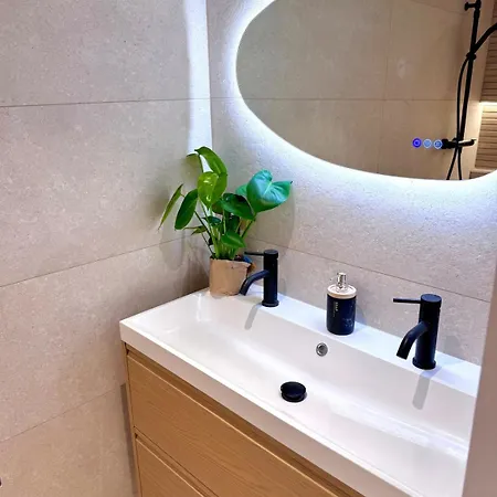 Apartmán - Quartier Des