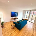 - Quartier Des Apartmán *